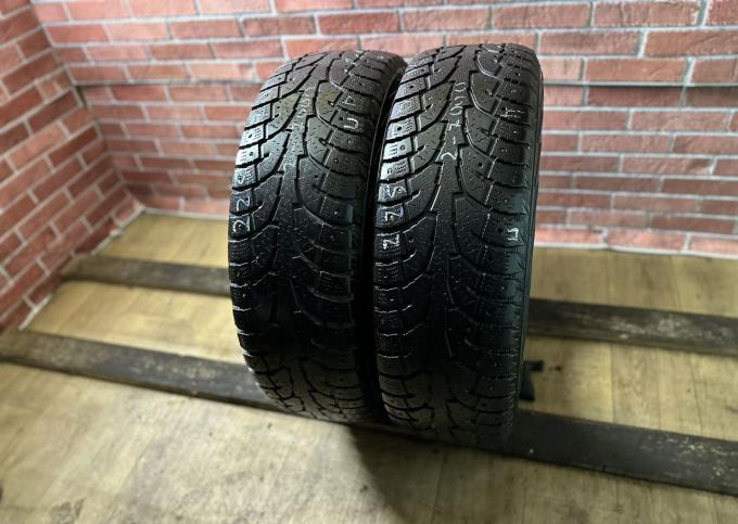 Hankook I'Pike RW11 225/60 R16 103T