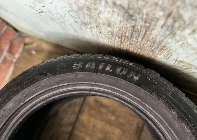 Sailun Winterpro SW61 205/55 R16 94H