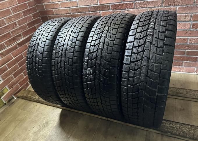 Dunlop Grandtrek SJ6 215/65 R16 98Q