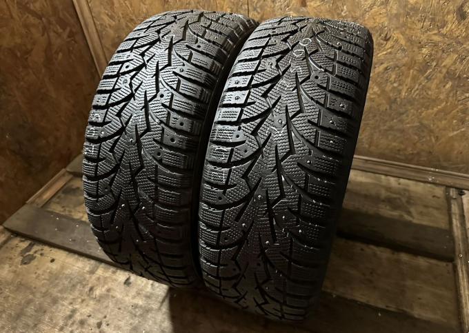 Toyo Observe G3-Ice 205/55 R16 91T