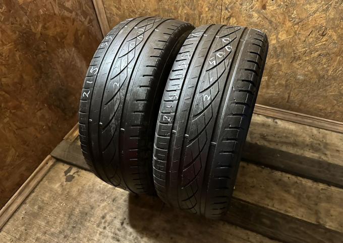 КАМА Кама-Евро-129 215/55 R16 93V