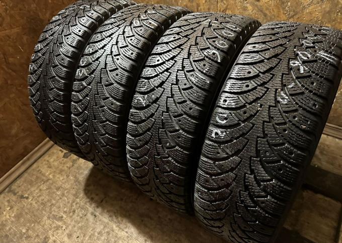 Nordman Nordman 4 205/60 R16 92T