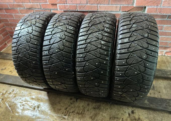 Dunlop Ice Touch 205/55 R16 94T