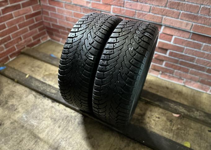 Formula Ice 205/55 R16 91T