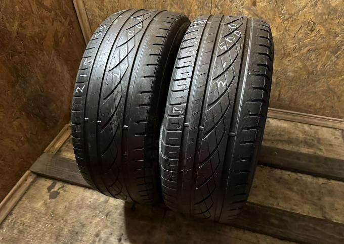 КАМА Кама-Евро-129 215/55 R16 93V