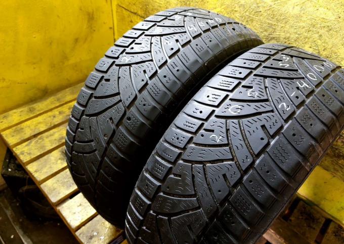 Cooper Weather-Master S/T 3 205/55 R16 94T
