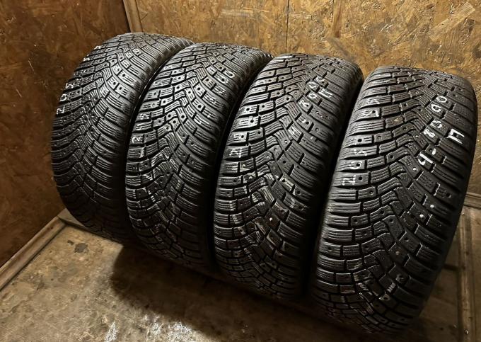 Continental IceContact 3 205/55 R16 94T