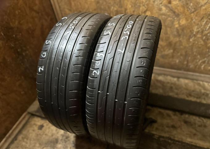 Cordiant Comfort 2 205/55 R16 94V