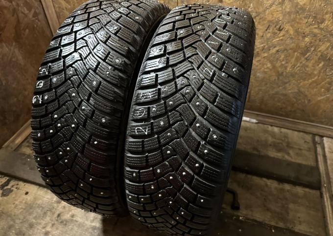 Continental IceContact 3 205/60 R16 96T