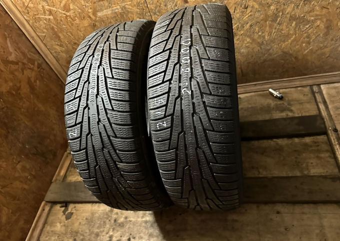 Nokian Tyres Nordman RS2 SUV 215/60 R16 102R