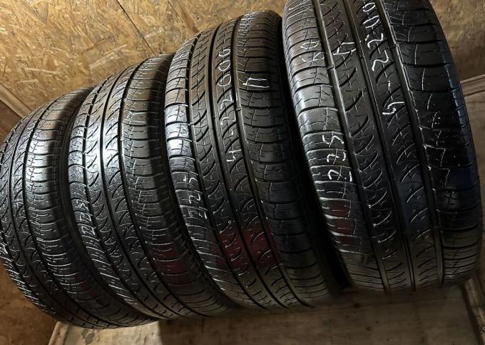 Cooper CS4 Touring 225/60 R16 98T