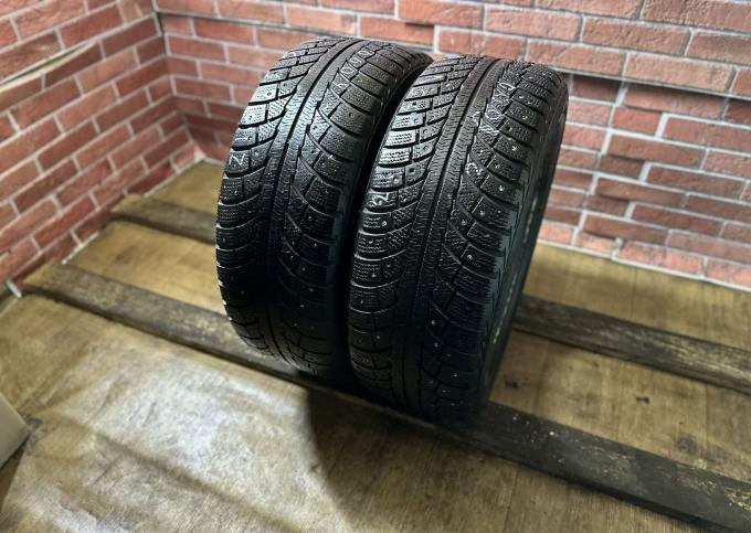 Gislaved Nord Frost 5 215/55 R16 97T