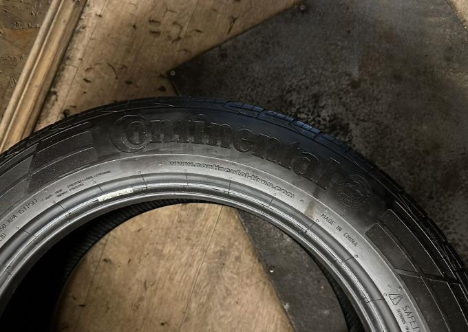 Continental ContiCrossContact LX2 225/60 R18 100H