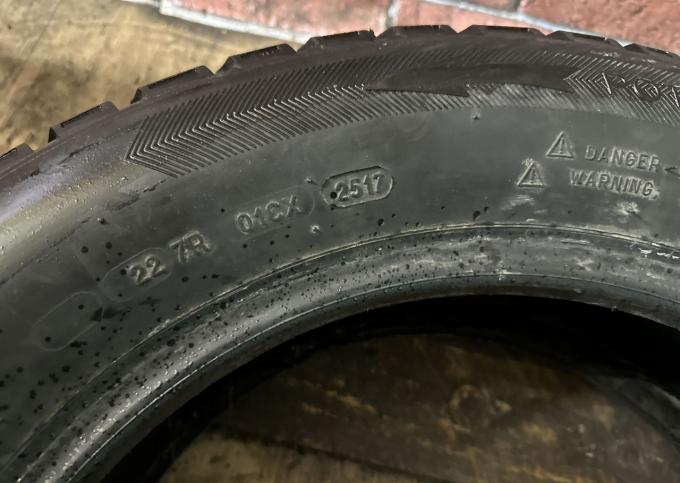 Bfgoodrich G-Force Stud 205/60 R16 96Q