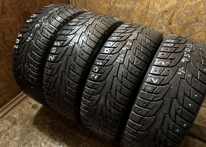 Hankook Winter I'Pike RS W419 205/60 R16 96T