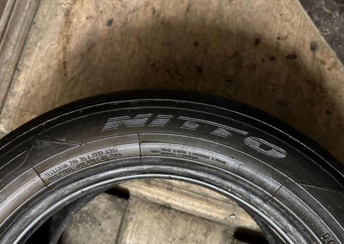 Nitto NT830 205/60 R16 96W