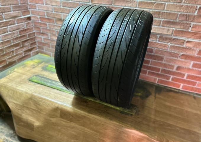 Yokohama Advan Fleva V701 235/50 R18 97V