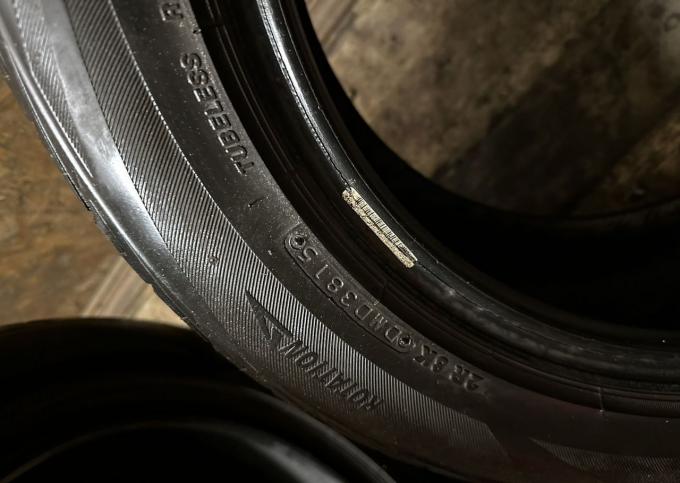 Bridgestone MY-02 Sporty Style 205/55 R16 91V