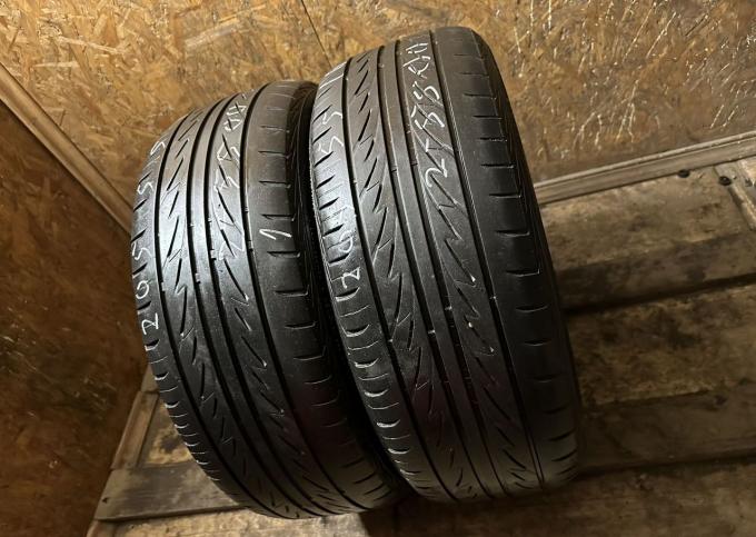 Bridgestone MY-02 Sporty Style 205/55 R16 91V