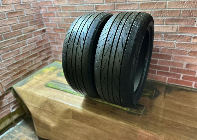 Yokohama Advan Fleva V701 235/50 R18 97V
