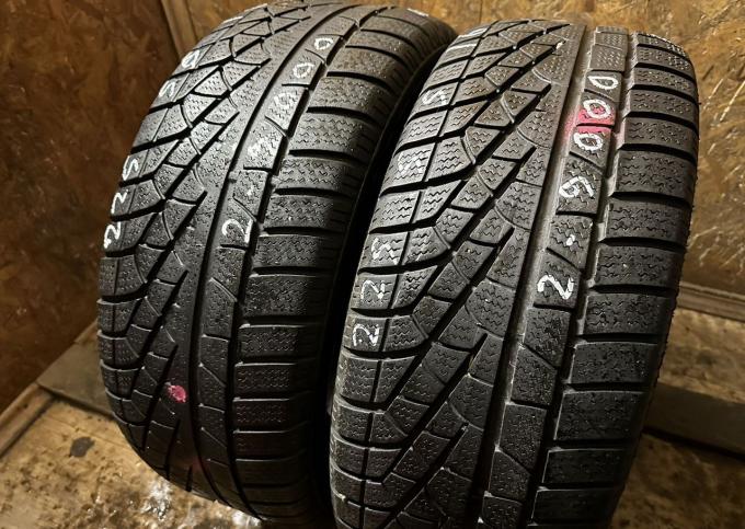 Pirelli Winter Sottozero 210 225/55 R16 95H