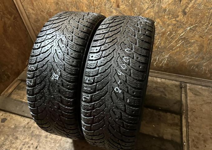 Nokian Tyres Hakkapeliitta 9 215/60 R16 99T