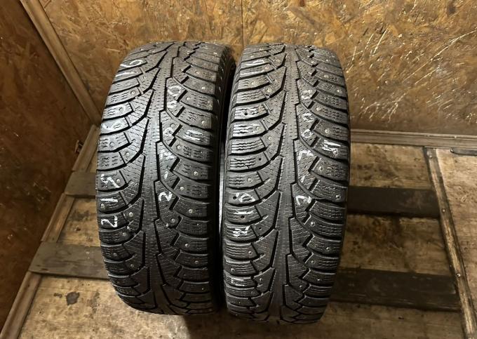 Nokian Tyres Nordman 5 215/60 R16 99T