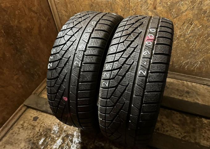 Pirelli Winter Sottozero 210 225/55 R16 95H