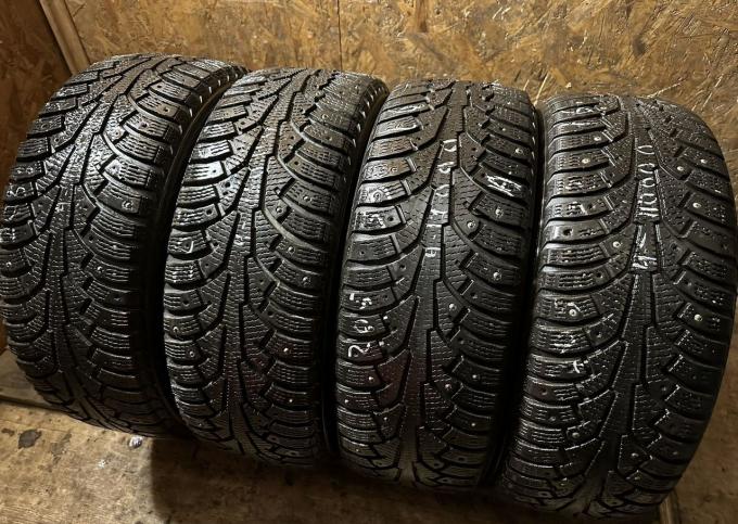 Nokian Tyres Nordman 5 205/55 R16 92T