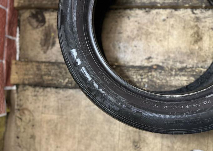 Nexen N'Priz AH8 195/60 R16 89H