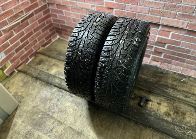 Nokian Tyres Hakkapeliitta 5 215/65 R16 102T