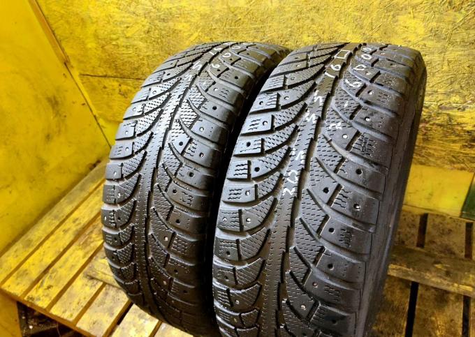 GT Radial Champiro IcePro 205/55 R16 94T