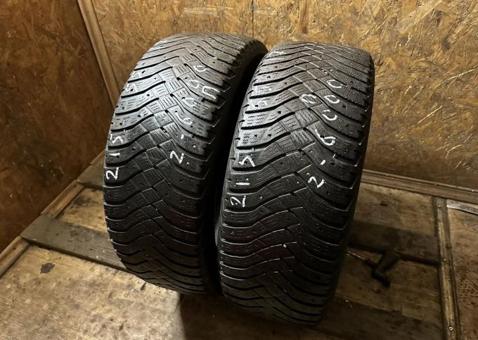 Goodyear UltraGrip Arctic 2 215/55 R17 98T