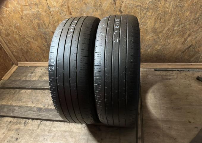 Nexen Classe Premiere CP672 205/65 R16 95H