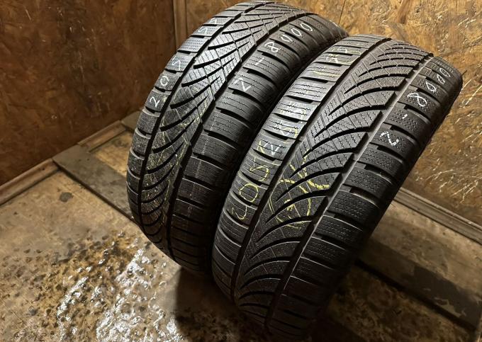 Hankook Optimo 4S H740 205/55 R16 94V
