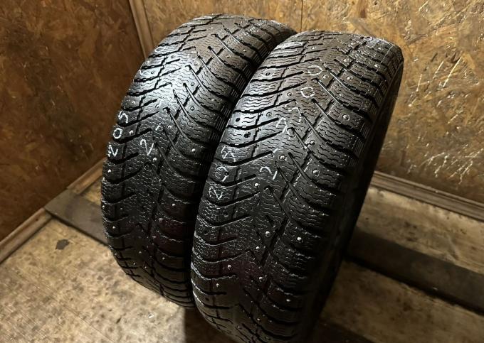Cordiant Snow Cross 2 205/60 R16 96T