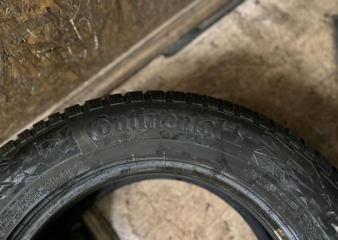 Continental IceContact 3 215/65 R16 102T