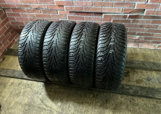 Yokohama Ice Guard Stud IG55 195/55 R16 91T