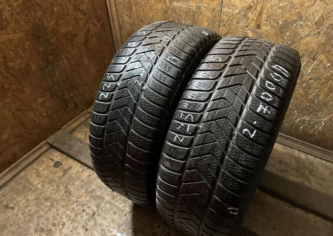 Pirelli Winter Sottozero 3 225/55 R16 99H