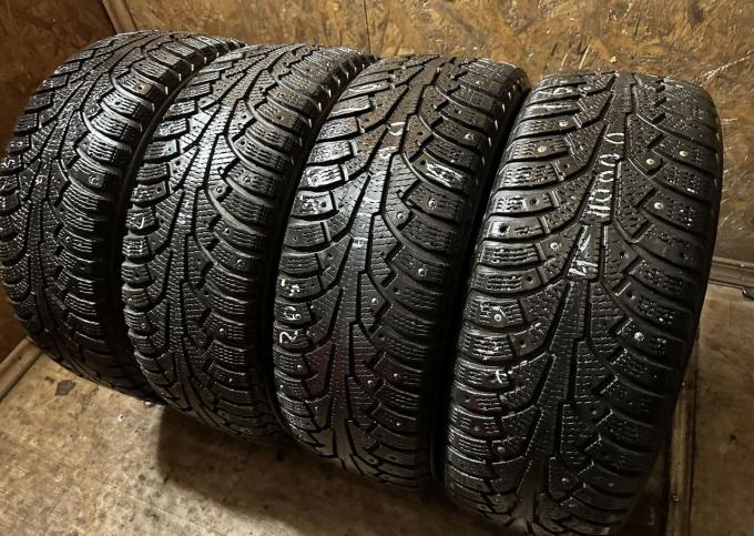 Nokian Tyres Nordman 5 205/55 R16 92T