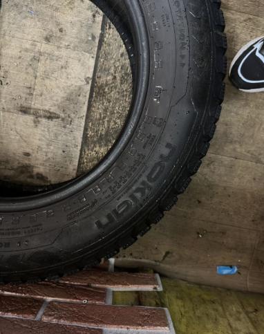 Nokian Tyres Nordman 5 SUV 215/65 R16 102T