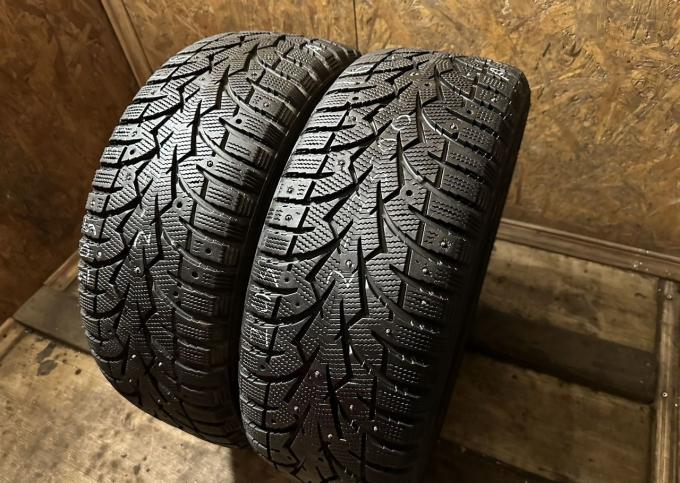 Toyo Observe G3-Ice 205/55 R16 91T