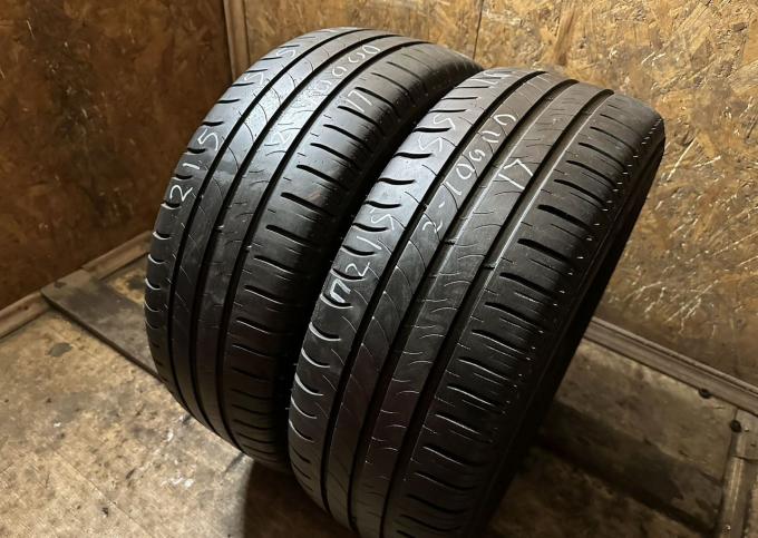 Michelin Energy Saver 215/55 R16 93V