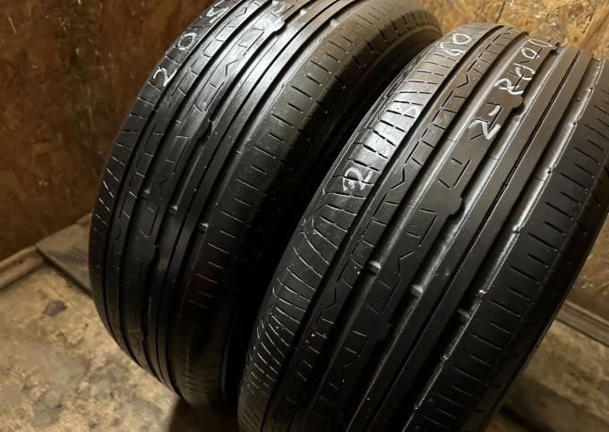 Nitto NT830 205/60 R16 96W