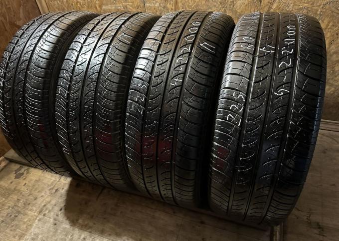 Cooper CS4 Touring 225/60 R16 98T