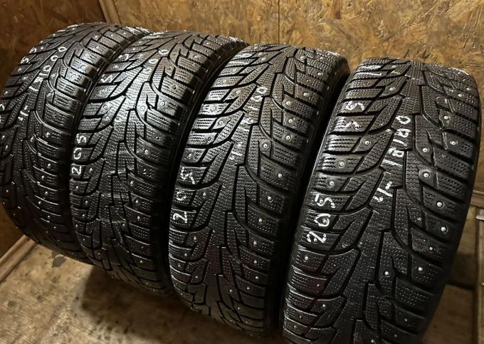 Hankook Winter I'Pike RS W419 205/55 R16 91T