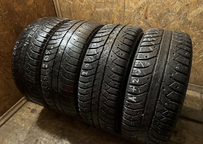 Firestone Ice Cruiser 7 205/55 R16 91T