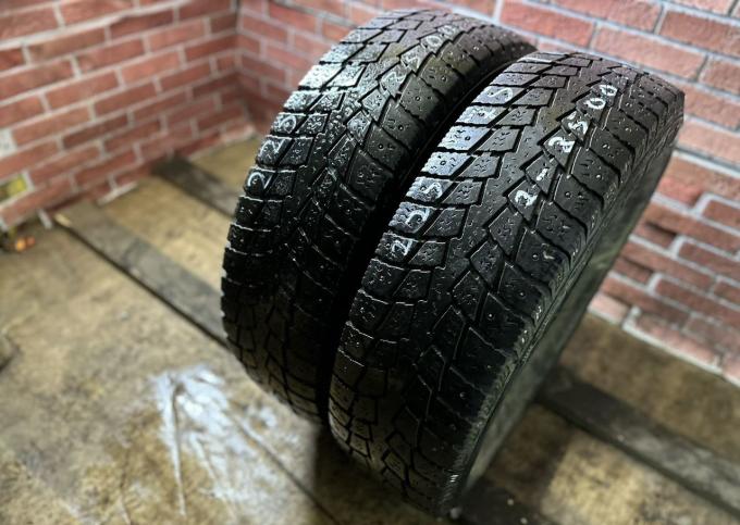 Marshal Power Grip KC11 225/75 R16 110R