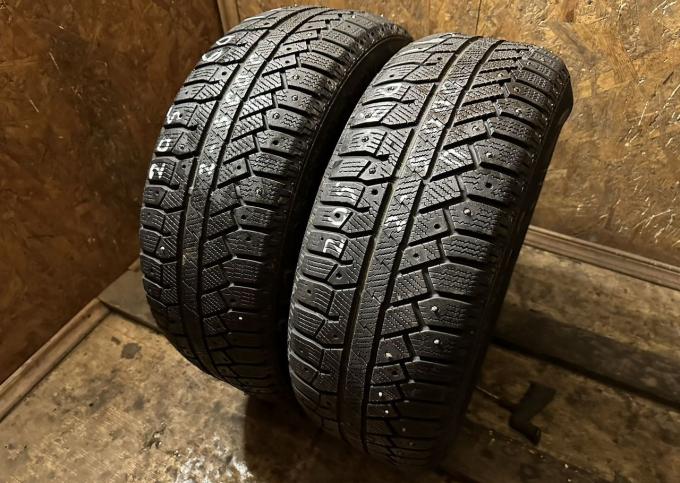 Continental ContiVikingContact 2 205/60 R16 96T