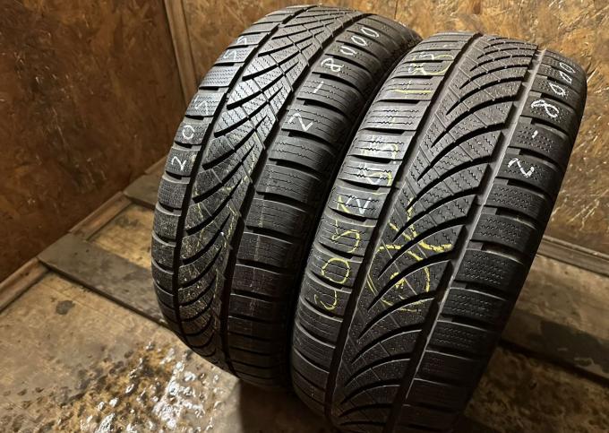 Hankook Optimo 4S H740 205/55 R16 94V